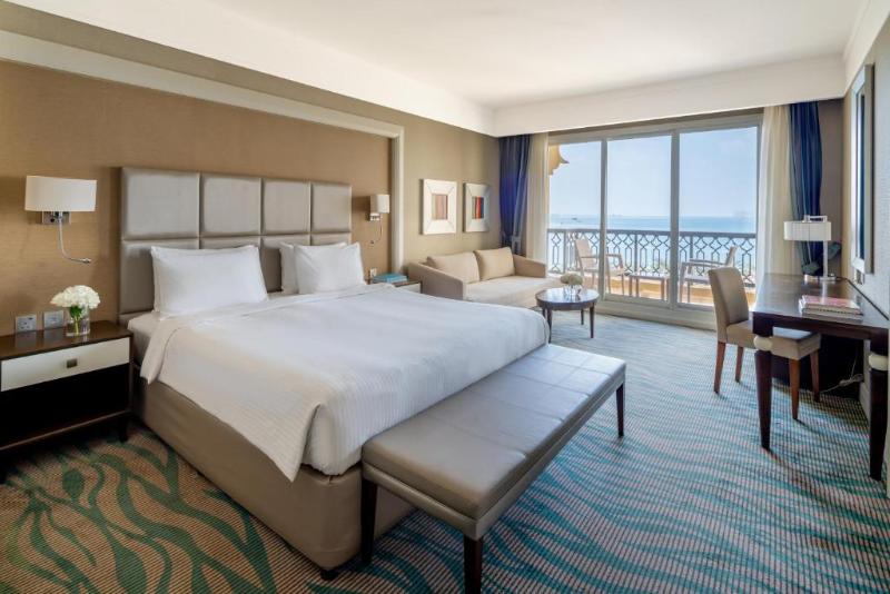 Rixos Bab Al Bahr - All Inclusive - Oda