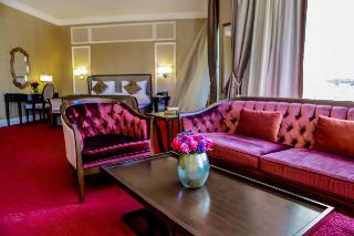 Rixos Bab Al Bahr - All Inclusive fotoÄŸrafÄ±