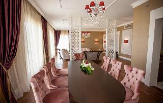 Rixos Bab Al Bahr - All Inclusive fotoÄŸrafÄ±