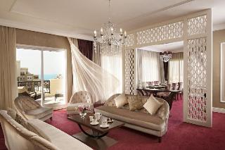 Rixos Bab Al Bahr - All Inclusive fotoÄŸrafÄ±
