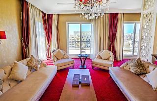 Rixos Bab Al Bahr - All Inclusive fotoÄŸrafÄ±