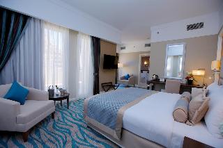Rixos Bab Al Bahr - All Inclusive fotoÄŸrafÄ±