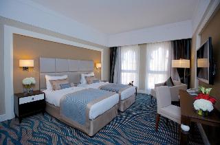 Rixos Bab Al Bahr - All Inclusive fotoÄŸrafÄ±