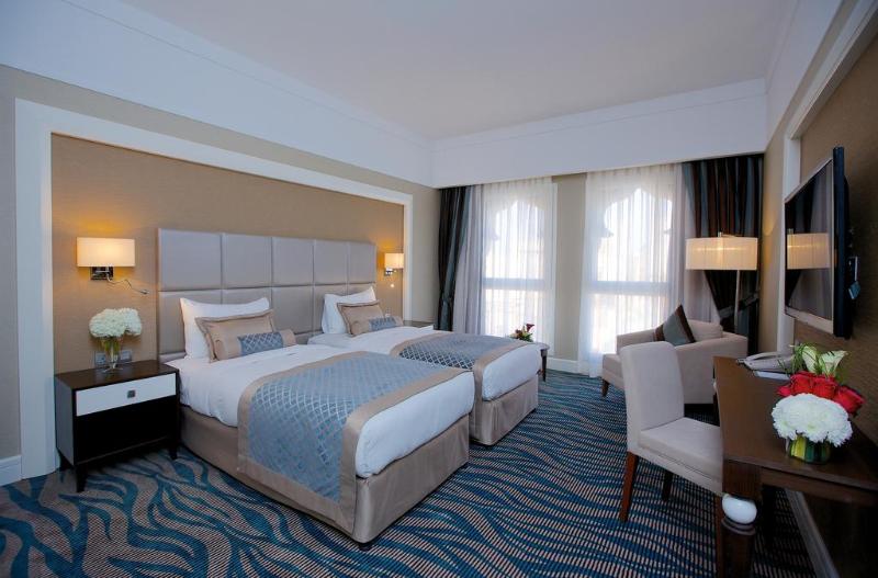Rixos Bab Al Bahr - All Inclusive - Oda