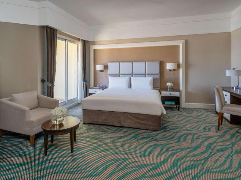 Rixos Bab Al Bahr - All Inclusive - Oda