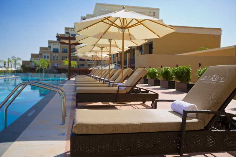 Rixos Bab Al Bahr - All Inclusive fotoÄŸrafÄ±