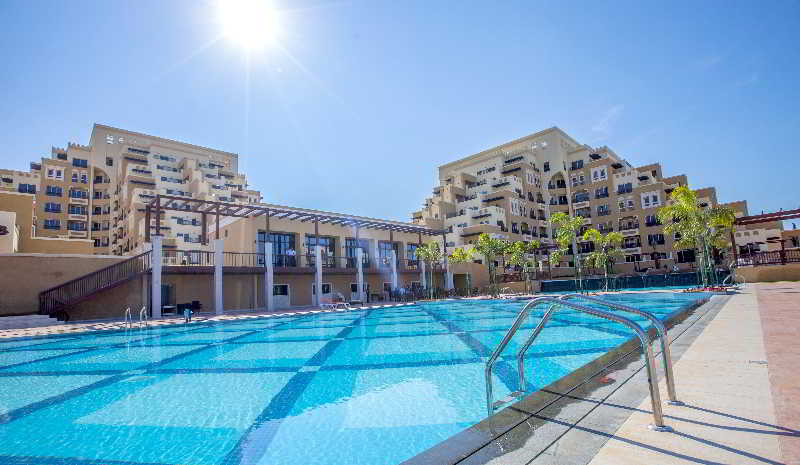 Rixos Bab Al Bahr - All Inclusive fotoÄŸrafÄ±