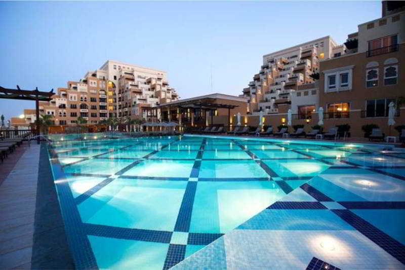 Rixos Bab Al Bahr - All Inclusive fotoÄŸrafÄ±