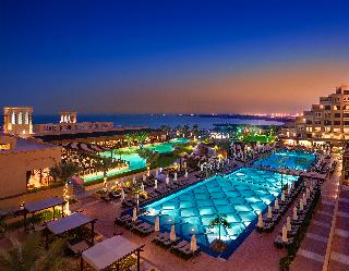 Rixos Bab Al Bahr - All Inclusive fotoÄŸrafÄ±