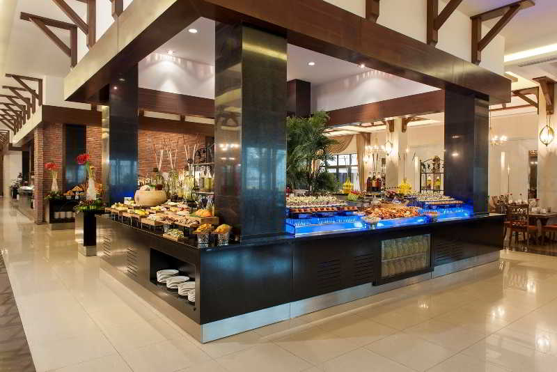 Rixos Bab Al Bahr - All Inclusive fotoÄŸrafÄ±