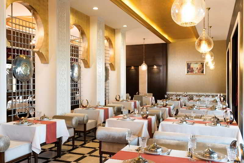 Rixos Bab Al Bahr - All Inclusive fotoÄŸrafÄ±