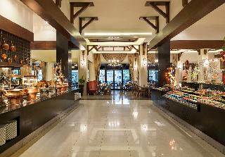 Rixos Bab Al Bahr - All Inclusive fotoÄŸrafÄ±