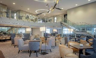 DoubleTree by Hilton Hotel London Heathrow Airport fotoÄŸrafÄ±