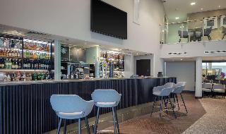 DoubleTree by Hilton Hotel London Heathrow Airport fotoÄŸrafÄ±