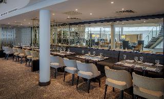 DoubleTree by Hilton Hotel London Heathrow Airport fotoÄŸrafÄ±