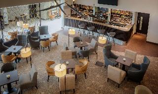 DoubleTree by Hilton Hotel London Heathrow Airport fotoÄŸrafÄ±