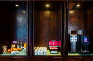DoubleTree by Hilton Hotel London Heathrow Airport fotoÄŸrafÄ±