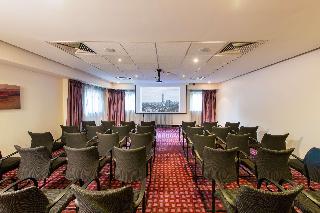 DoubleTree by Hilton Hotel London Heathrow Airport fotoÄŸrafÄ±