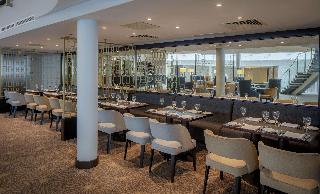DoubleTree by Hilton Hotel London Heathrow Airport fotoÄŸrafÄ±