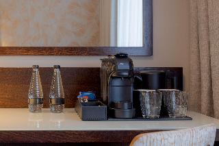DoubleTree by Hilton Hotel London Heathrow Airport fotoÄŸrafÄ±