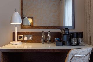 DoubleTree by Hilton Hotel London Heathrow Airport fotoÄŸrafÄ±