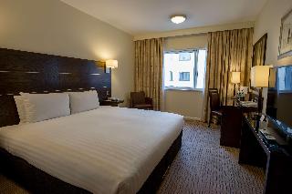 DoubleTree by Hilton Hotel London Heathrow Airport fotoÄŸrafÄ±