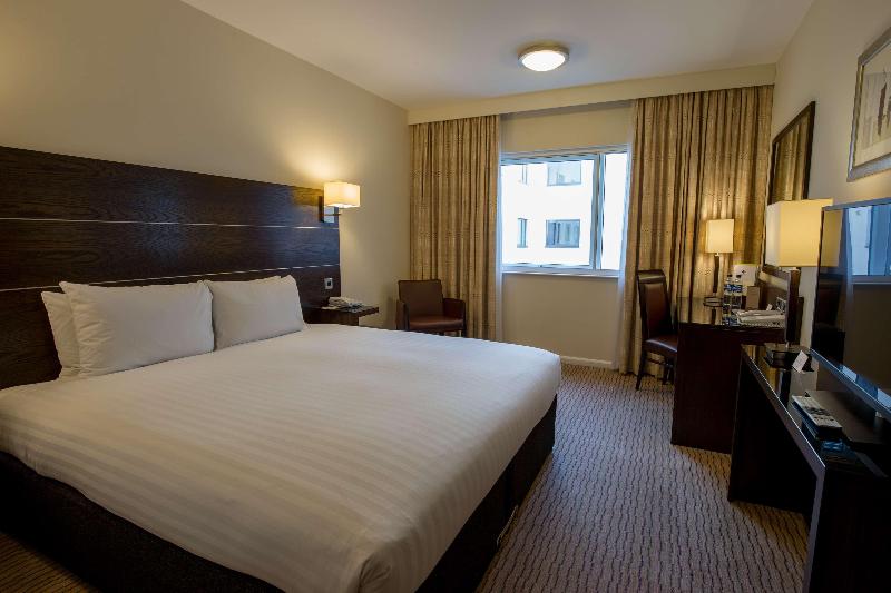 DoubleTree by Hilton Hotel London Heathrow Airport - Oda