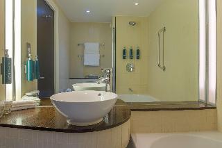 DoubleTree by Hilton Hotel London Heathrow Airport fotoÄŸrafÄ±