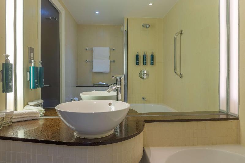 DoubleTree by Hilton Hotel London Heathrow Airport - Oda