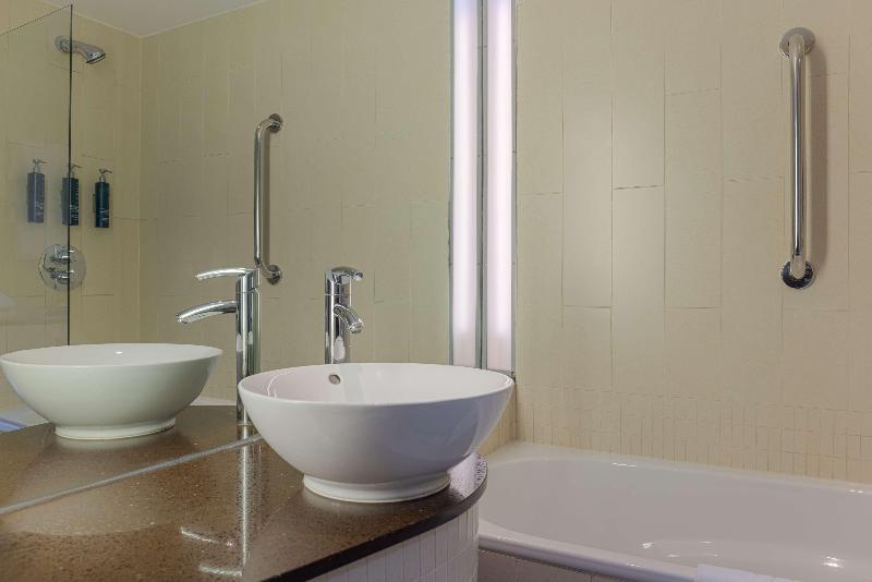 DoubleTree by Hilton Hotel London Heathrow Airport - Oda