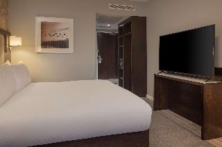DoubleTree by Hilton Hotel London Heathrow Airport fotoÄŸrafÄ±