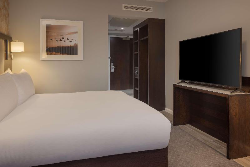DoubleTree by Hilton Hotel London Heathrow Airport - Oda