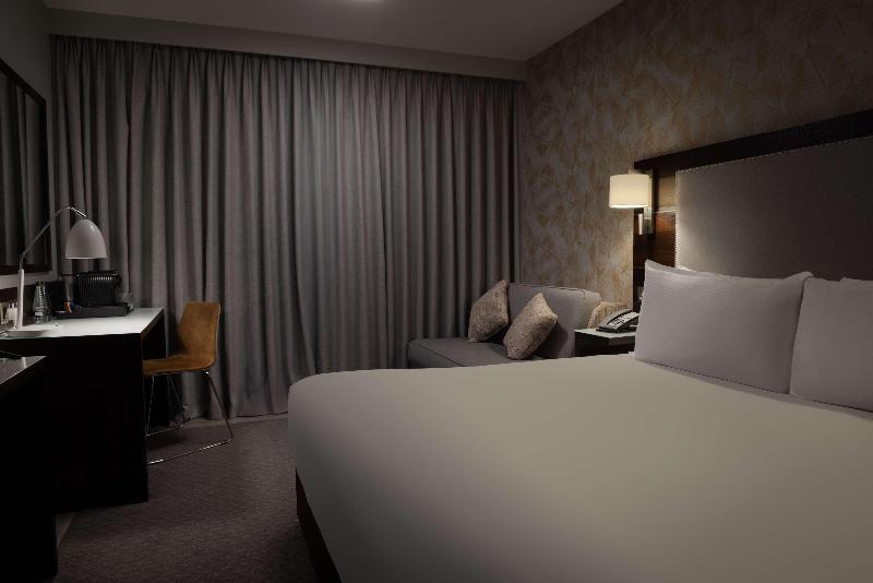 DoubleTree by Hilton Hotel London Heathrow Airport - Oda