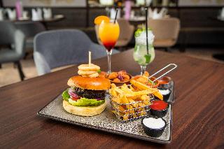DoubleTree by Hilton Hotel London Heathrow Airport fotoÄŸrafÄ±