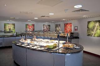 DoubleTree by Hilton Hotel London Heathrow Airport fotoÄŸrafÄ±