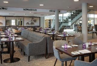 DoubleTree by Hilton Hotel London Heathrow Airport fotoÄŸrafÄ±