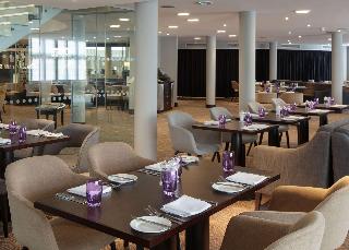 DoubleTree by Hilton Hotel London Heathrow Airport fotoÄŸrafÄ±