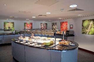 DoubleTree by Hilton Hotel London Heathrow Airport fotoÄŸrafÄ±