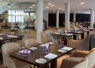 DoubleTree by Hilton Hotel London Heathrow Airport fotoÄŸrafÄ±
