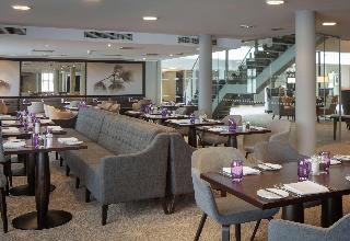 DoubleTree by Hilton Hotel London Heathrow Airport fotoÄŸrafÄ±
