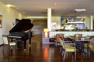 PESTANA VIKING BEACH & GOLF RESORT fotoÄŸrafÄ±