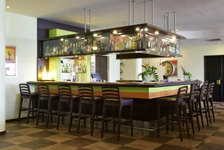 PESTANA VIKING BEACH & GOLF RESORT fotoÄŸrafÄ±