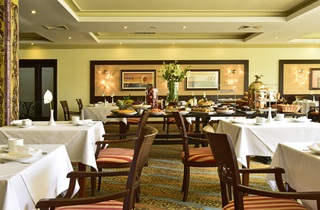 PESTANA VIKING BEACH & GOLF RESORT fotoÄŸrafÄ±