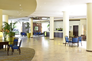 PESTANA VIKING BEACH & GOLF RESORT fotoÄŸrafÄ±