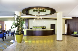 PESTANA VIKING BEACH & GOLF RESORT fotoÄŸrafÄ±