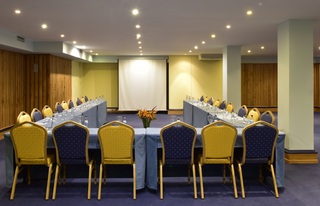 PESTANA VIKING BEACH & GOLF RESORT fotoÄŸrafÄ±