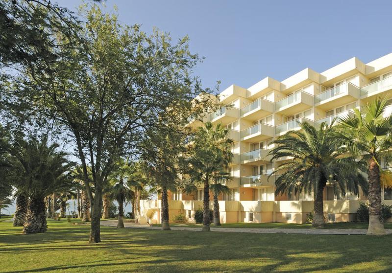 PESTANA VIKING BEACH & GOLF RESORT - Genel