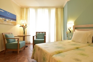 PESTANA VIKING BEACH & GOLF RESORT fotoÄŸrafÄ±