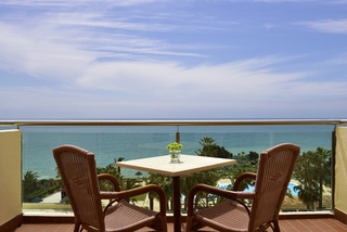 PESTANA VIKING BEACH & GOLF RESORT fotoÄŸrafÄ±