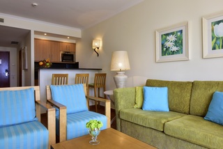 PESTANA VIKING BEACH & GOLF RESORT fotoÄŸrafÄ±